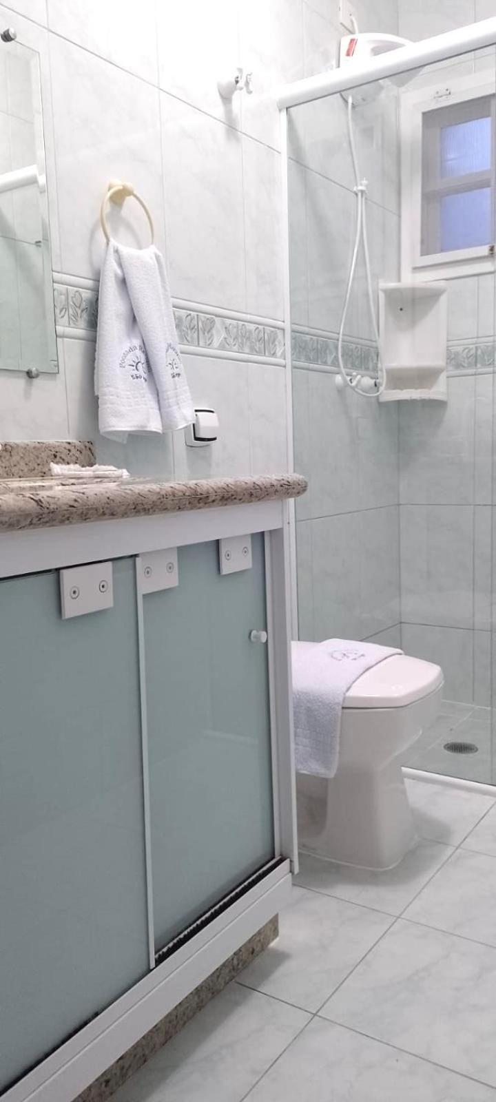 Pousada Recanto Sao Jorge Águas de Lindóia Exterior foto